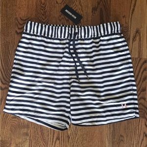 NWT || Beau Hudson || Men’s Board Shorts Swim Trunks || Adult X-Large